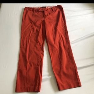 Banana Republic Anke Pants